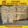 pam / cpam / apam / Polyacrylamid / kationisches Polyacrylamid / anionisches Polyacrylamid